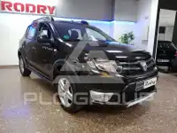 2016 Dacia Sandero