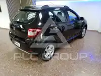 2016 Dacia Sandero