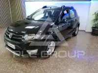 2016 Dacia Sandero