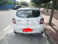 2016 Dacia Sandero