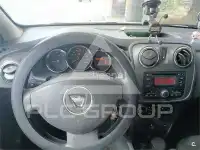 2016 Dacia Sandero