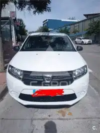 2016 Dacia Sandero