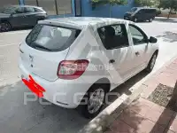 2016 Dacia Sandero