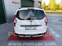 2016 Dacia Lodgy
