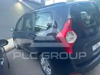 2016 Dacia Lodgy