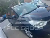 2016 Dacia Lodgy