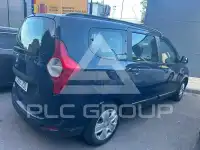 2016 Dacia Lodgy