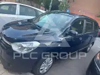 2016 Dacia Lodgy