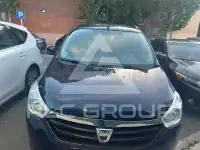2016 Dacia Lodgy