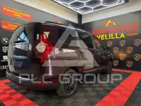 2016 Dacia Lodgy