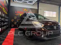 2016 Dacia Lodgy