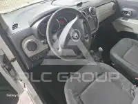 2016 Dacia Lodgy