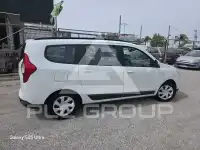 2016 Dacia Lodgy