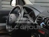 2016 Dacia Lodgy