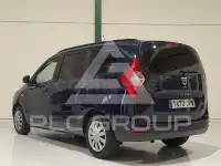 2016 Dacia Lodgy