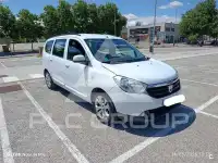 2016 Dacia Lodgy