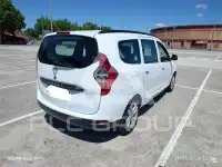 2016 Dacia Lodgy