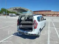 2016 Dacia Lodgy
