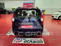 2016 Dacia Lodgy