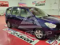 2016 Dacia Lodgy