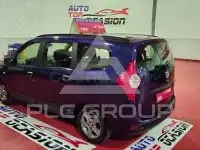 2016 Dacia Lodgy