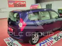 2016 Dacia Lodgy