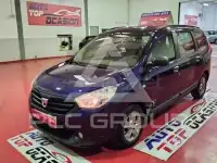 2016 Dacia Lodgy