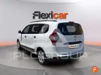 2016 Dacia Lodgy