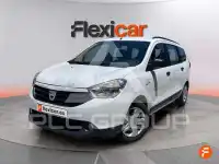 2016 Dacia Lodgy