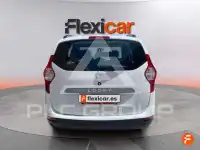 2016 Dacia Lodgy