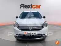 2016 Dacia Lodgy