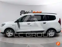2016 Dacia Lodgy