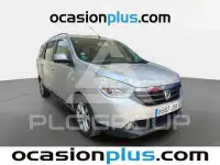 2016 Dacia Lodgy