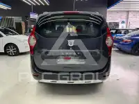 2016 Dacia Lodgy
