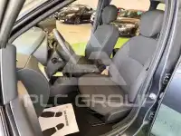 2016 Dacia Lodgy
