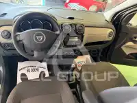 2016 Dacia Lodgy