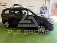 2016 Dacia Lodgy
