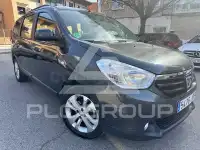 2016 Dacia Lodgy