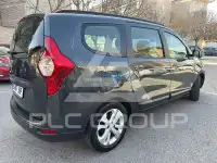 2016 Dacia Lodgy