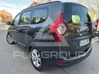 2016 Dacia Lodgy