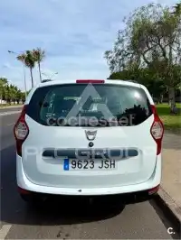 2016 Dacia Lodgy
