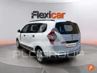 2016 Dacia Lodgy