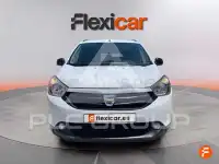2016 Dacia Lodgy