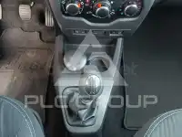 2016 Dacia Lodgy