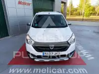 2016 Dacia Lodgy