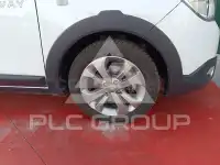 2016 Dacia Lodgy