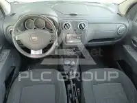 2016 Dacia Lodgy