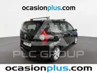2016 Dacia Lodgy