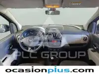 2016 Dacia Lodgy
