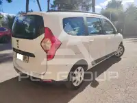 2016 Dacia Lodgy